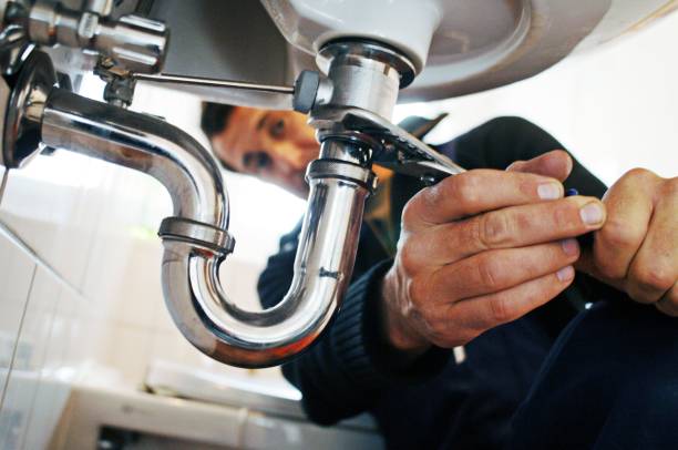 Professional Plumbing Services in Maple Valley, WA