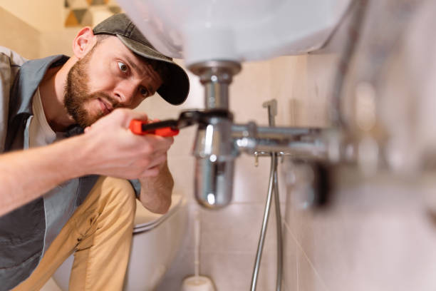 Septic System Installation and Maintenance in Maple Valley, WA