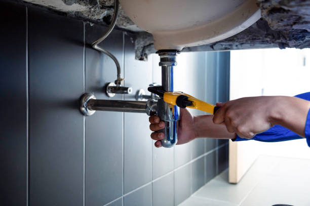 Best Gas Line Installation and Repair  in Maple Valley, WA