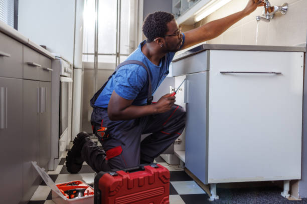 Commercial Plumbing Services in Maple Valley, WA